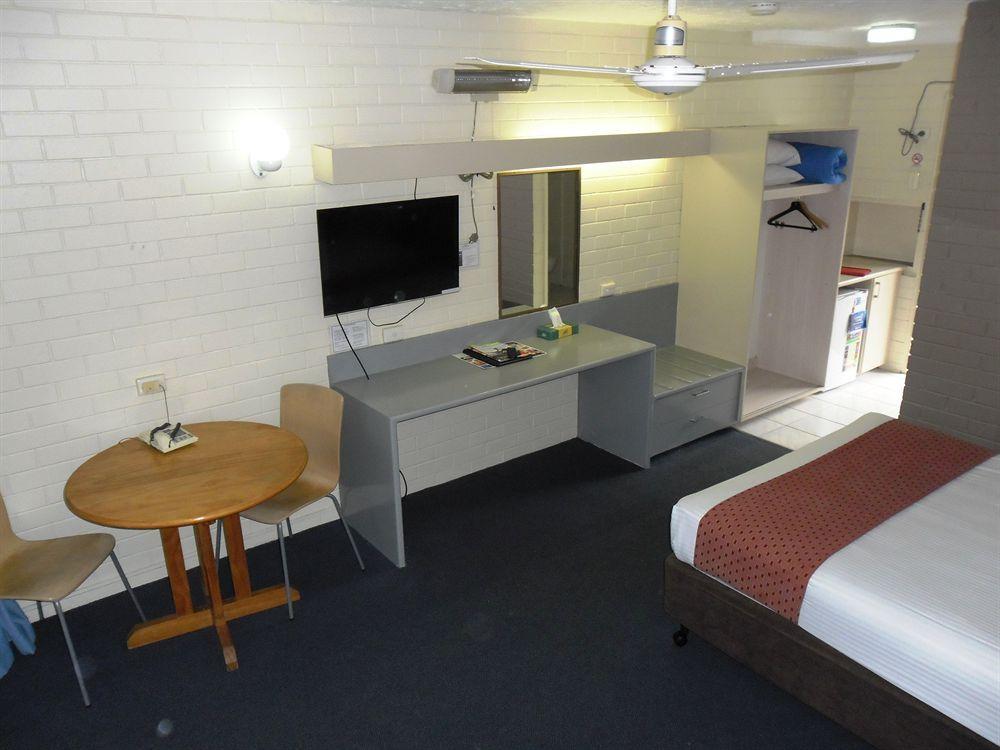 Mooloolaba Motel Buitenkant foto