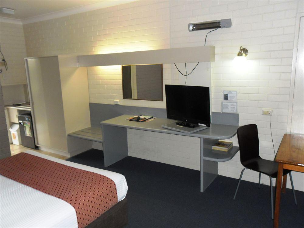 Mooloolaba Motel Buitenkant foto