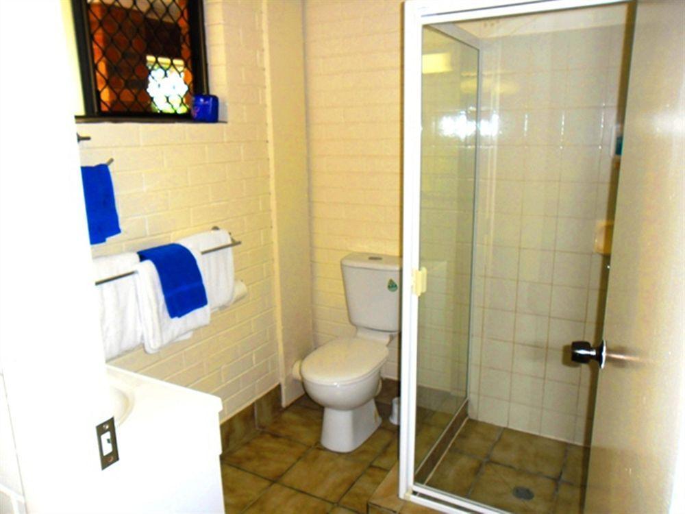 Mooloolaba Motel Buitenkant foto