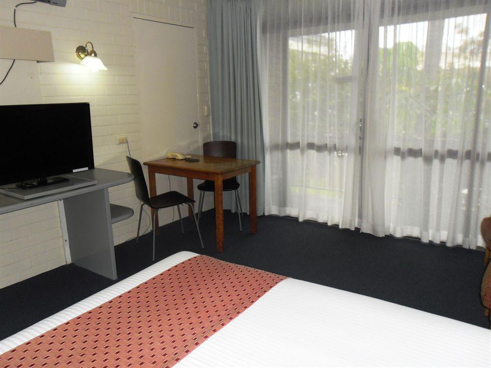 Mooloolaba Motel Buitenkant foto