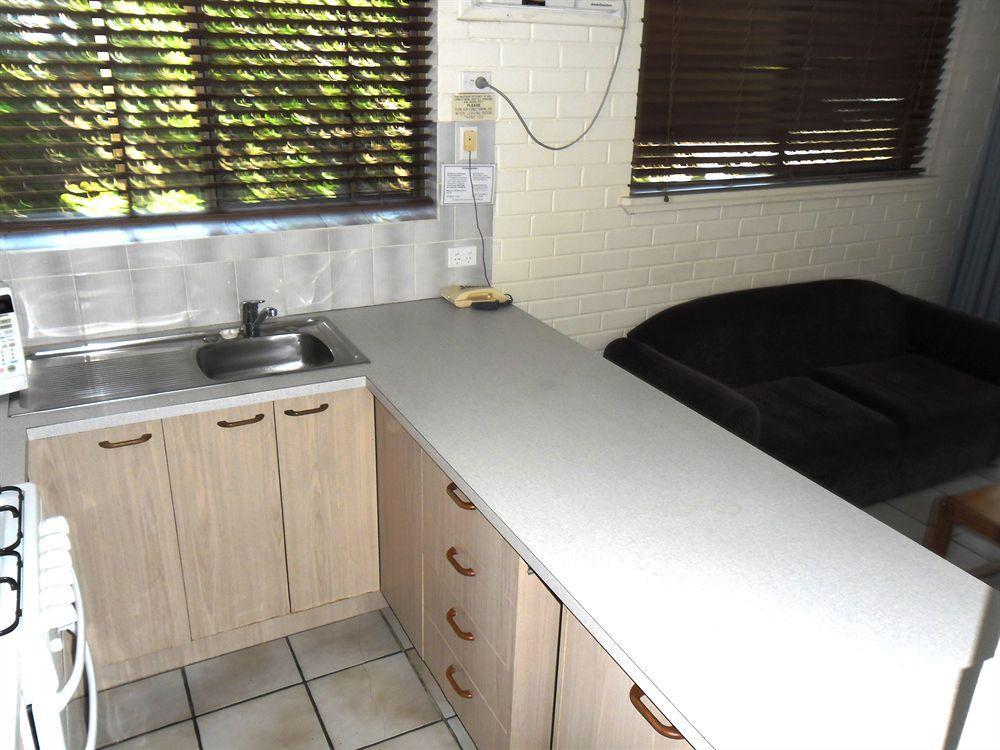 Mooloolaba Motel Buitenkant foto