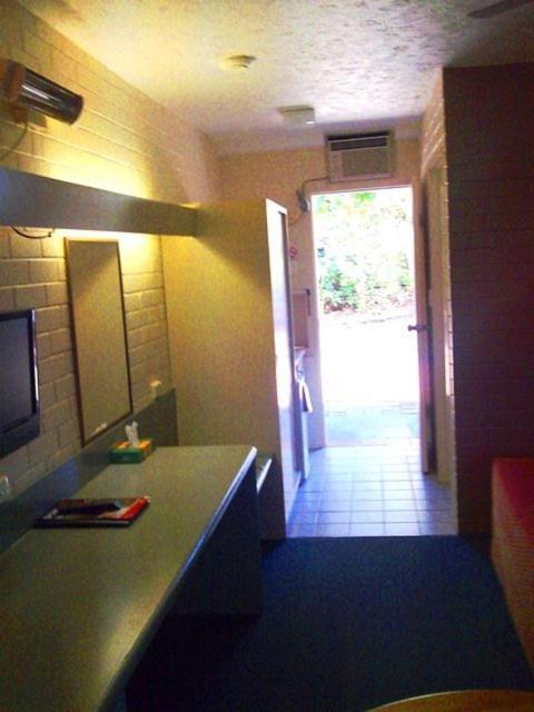 Mooloolaba Motel Kamer foto