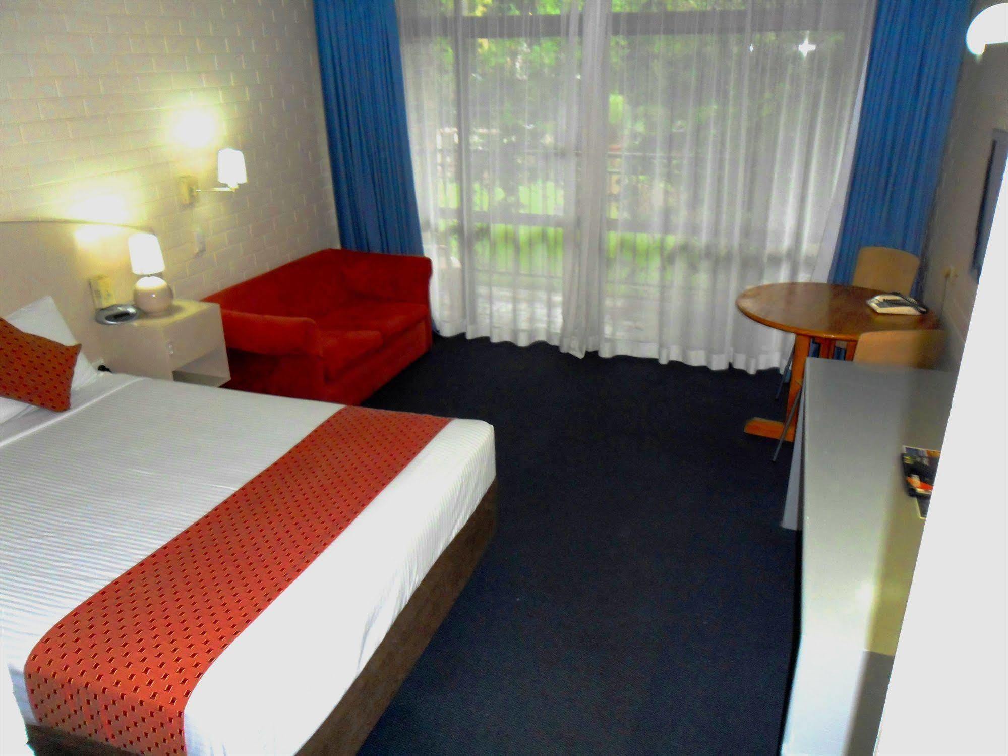 Mooloolaba Motel Buitenkant foto